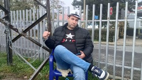 Akcija 14 sati za 14 žrtava